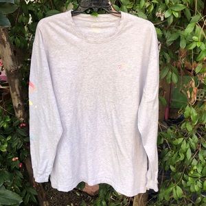 PINK Victoria’s Secret shirt